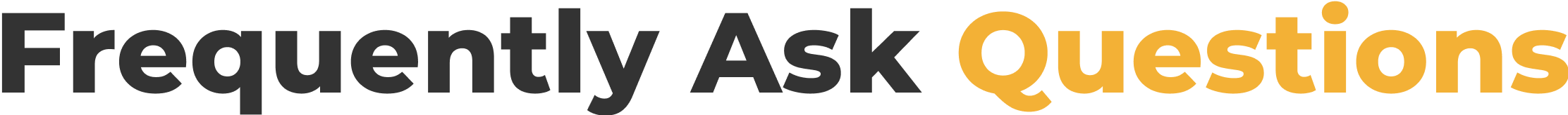 FAQ Image