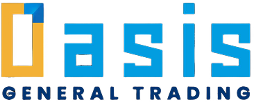 Oasis Logo
